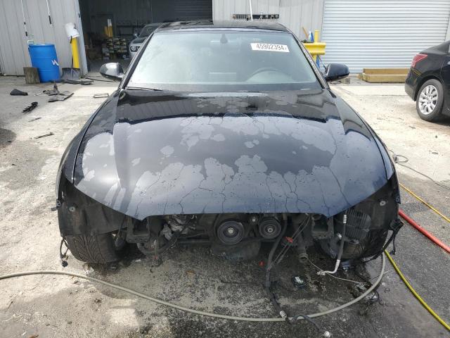 Photo 5 from auction – 2013 AUDI A6 PREMIUM with VIN WAUGFAFC8DN028106