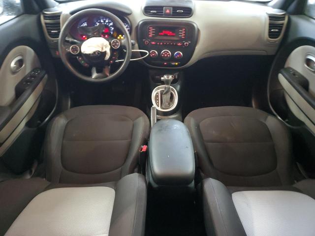 Photo 8 from auction – 2015 KIA SOUL with VIN KNDJN2A26F7815451