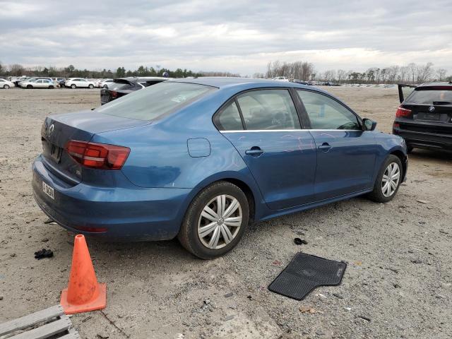 Photo 3 from auction – 2017 VOLKSWAGEN JETTA S with VIN 3VW2B7AJ9HM411177