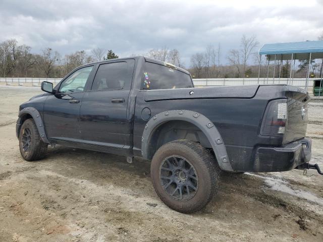 Photo 2 from auction – 2013 RAM 1500 ST with VIN 1C6RR7KT2DS601568