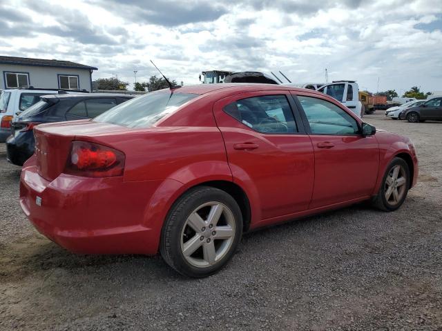 Photo 3 from auction – 2013 DODGE AVENGER SE with VIN 1C3CDZAB0DN680243