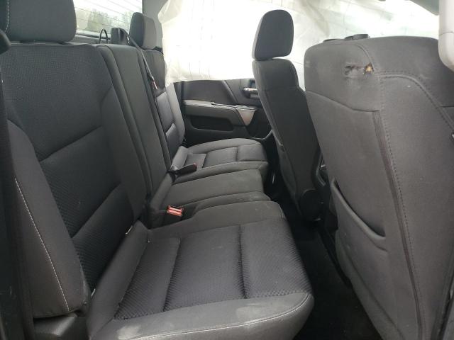 Photo 10 from auction – 2017 CHEVROLET SILVERADO with VIN 1GCVKREC3HZ265395