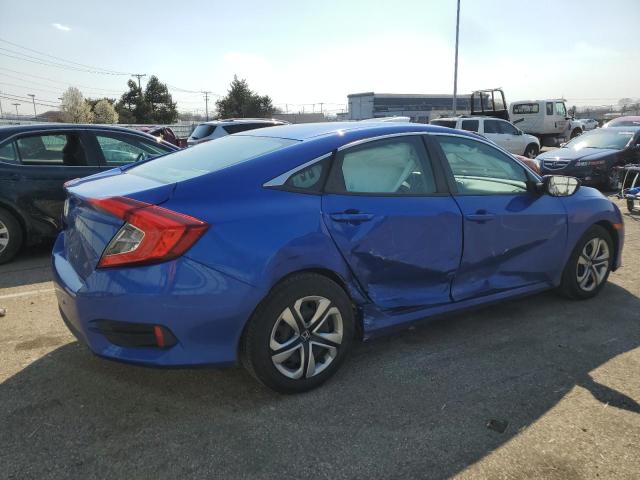 Photo 3 from auction – 2017 HONDA CIVIC LX with VIN 2HGFC2F56HH556614