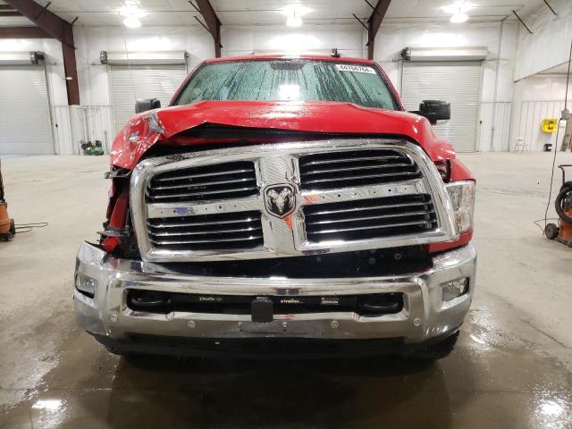 Photo 5 from auction – 2017 RAM 2500 SLT with VIN 3C6UR5DJ7HG516314