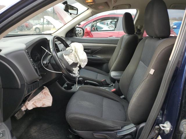 Photo 7 from auction – 2016 MITSUBISHI OUTLANDER with VIN JA4AZ3A3XGZ038081