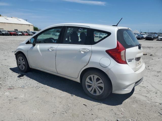 Photo 2 from auction – 2017 NISSAN VERSA NOTE with VIN 3N1CE2CP2HL368832