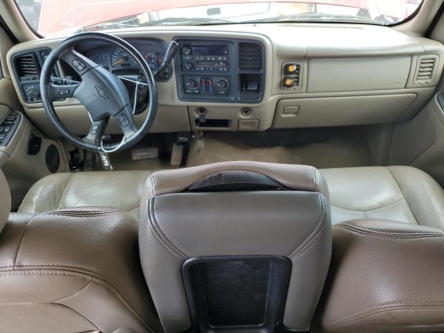 Photo 8 from auction – 2005 CHEVROLET SILVERADO with VIN 2GCEK13T851271332