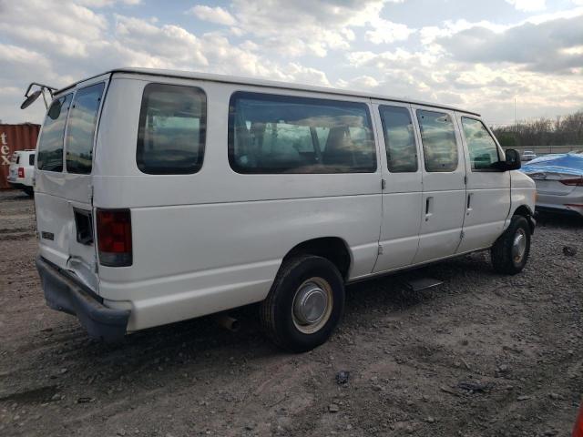 Photo 3 from auction – 2004 FORD ECONOLINE with VIN 1FBSS31L64HB37596