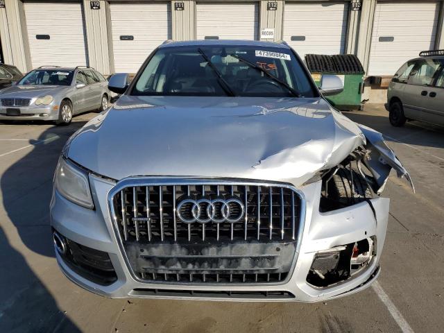 Photo 5 from auction – 2013 AUDI Q5 PREMIUM with VIN WA1LFAFP2DA064993