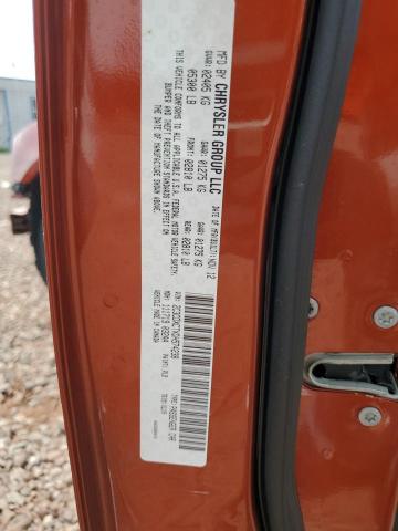 Photo 13 from auction – 2013 DODGE CHARGER R/ with VIN 2C3CDXCTXDH574238