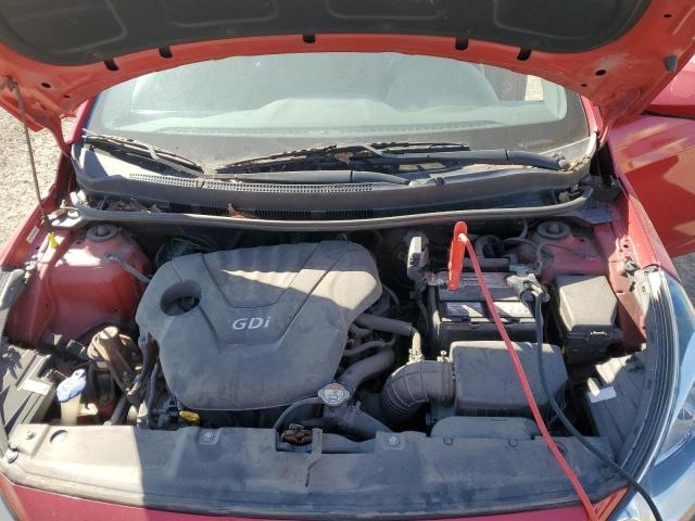 Photo 11 from auction – 2012 HYUNDAI ACCENT GLS with VIN KMHCT4AE3CU253909