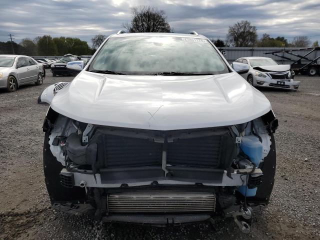 Photo 5 from auction – 2018 CHEVROLET EQUINOX PR with VIN 2GNAXMEV1J6110230