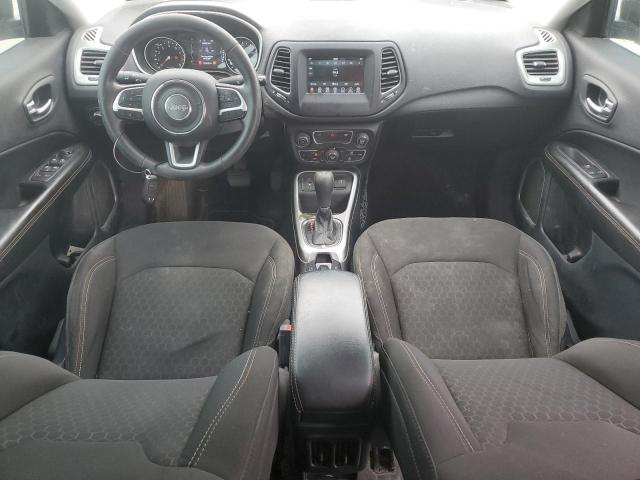 Zdjęcie 8 z aukcji – 2021 JEEP COMPASS SP z VIN 3C4NJCAB1MT546044