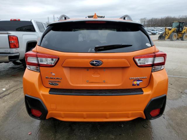 Photo 6 from auction – 2019 SUBARU CROSSTREK with VIN JF2GTAEC3KH353367