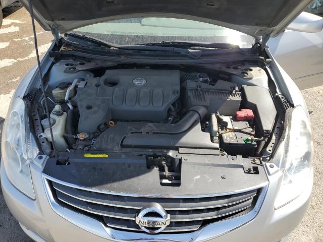 Photo 11 from auction – 2010 NISSAN ALTIMA BAS with VIN 1N4AL2AP0AN454147