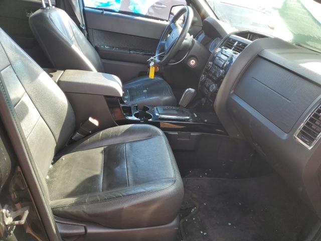 Photo 7 from auction – 2011 FORD ESCAPE LIM with VIN 1FMCU9E70BKC63457