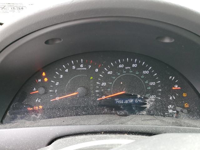 Photo 9 from auction – 2007 TOYOTA CAMRY CE with VIN 4T1BE46K07U095037
