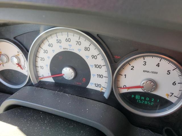 Photo 9 from auction – 2006 DODGE DAKOTA QUA with VIN 1D7HW58J26S669174
