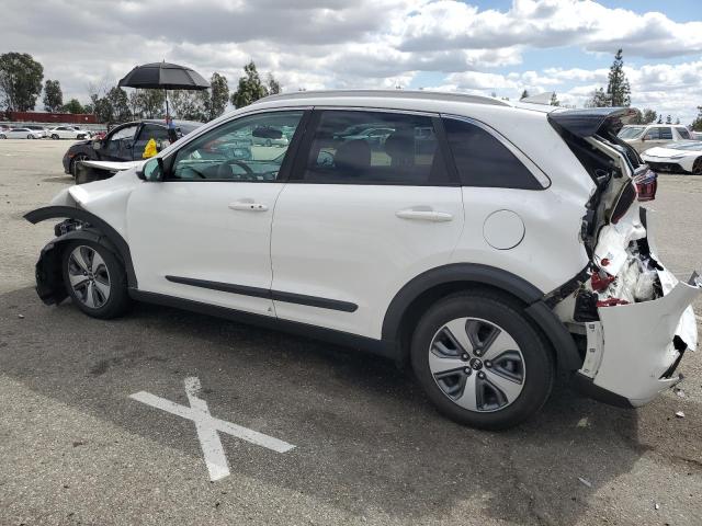 Photo 2 from auction – 2017 KIA NIRO FE with VIN KNDCB3LC5H5084491
