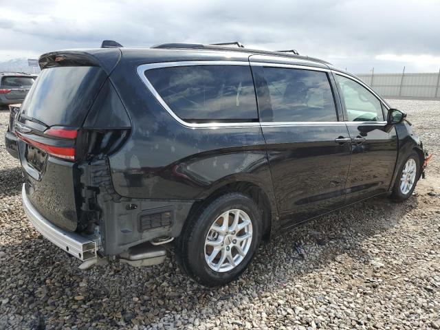 Photo 3 from auction – 2022 CHRYSLER PACIFICA T with VIN 2C4RC1BG5NR157664