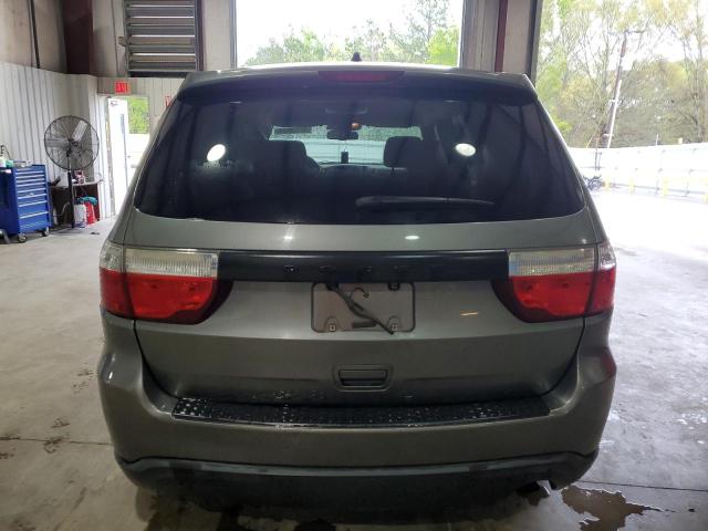 Photo 6 from auction – 2012 DODGE DURANGO SX with VIN 1C4RDHAG8CC169806