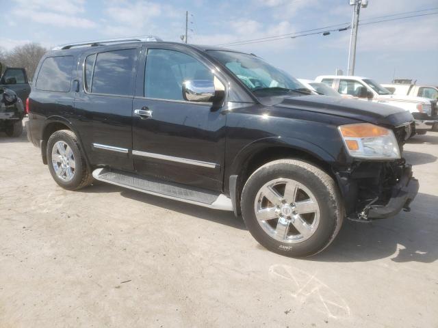 Photo 4 from auction – 2013 NISSAN ARMADA SV with VIN 5N1AA0NC6DN614074