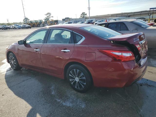 Photo 2 from auction – 2016 NISSAN ALTIMA 2.5 with VIN 1N4AL3AP8GC230795