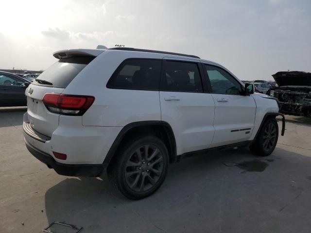 Photo 3 from auction – 2016 JEEP GRAND CHER with VIN 1C4RJEBG9GC390908