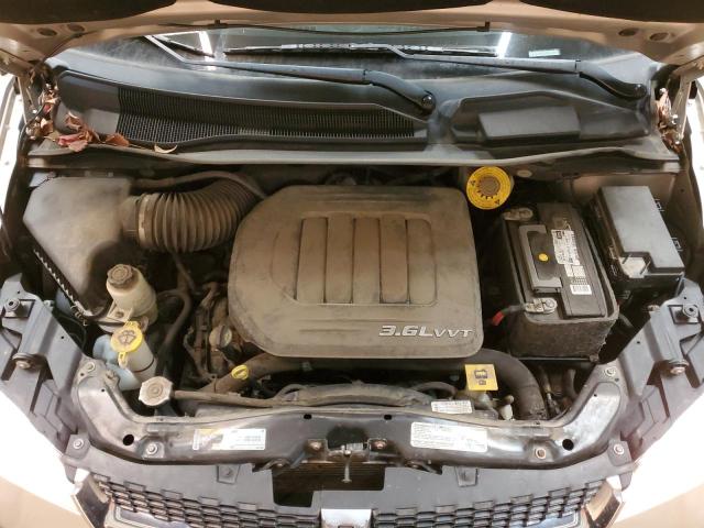 Photo 12 from auction – 2013 DODGE GRAND CARA with VIN 2C4RDGBG7DR798569