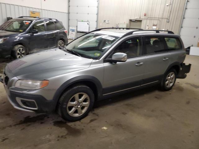 VOLVO XC70 2008 z numerem VIN YV4BZ982881008780 - Zdjęcie z aukcji