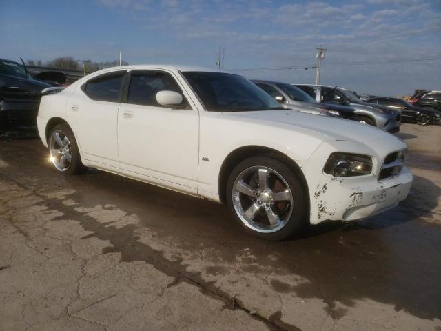 Photo 4 from auction – 2010 DODGE CHARGER with VIN 2B3CA2CV9AH317836
