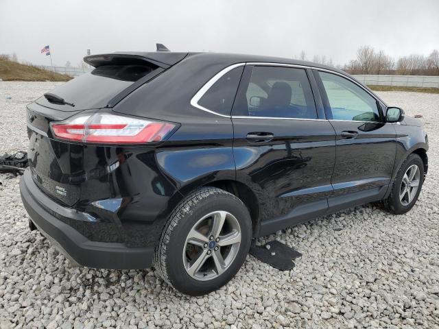 Photo 3 from auction – 2020 FORD EDGE SEL with VIN 2FMPK4J95LBB67000