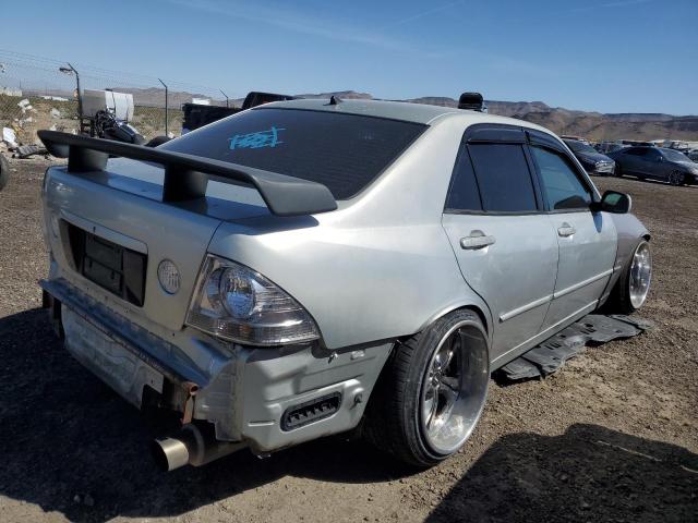 Photo 3 from auction – 2002 LEXUS IS 300 with VIN JTHBD192320039125