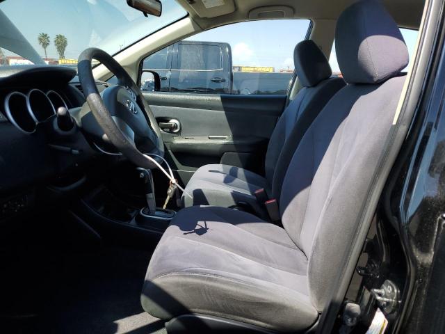 Photo 7 from auction – 2009 NISSAN VERSA S with VIN 3N1BC13E59L418702