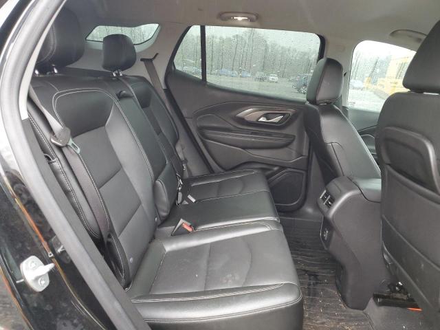 Photo 11 from auction – 2024 GMC TERRAIN SL with VIN 3GKALVEG6RL136586