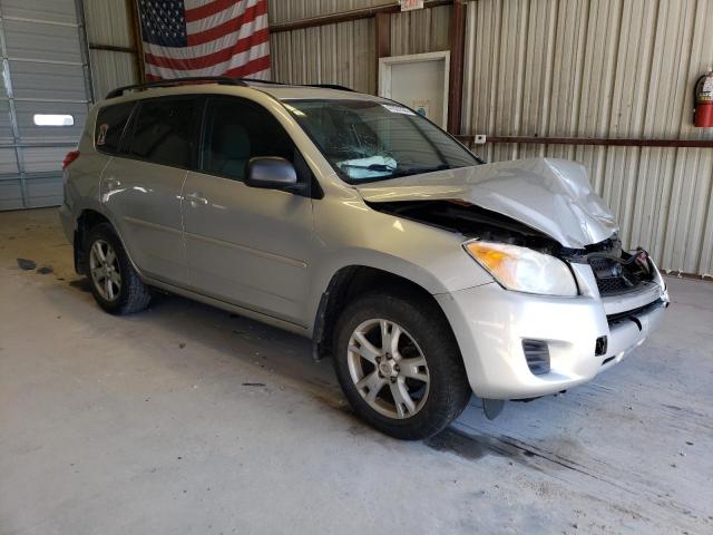 Photo 4 from auction – 2012 TOYOTA RAV4 with VIN 2T3ZF4DV8CW156743