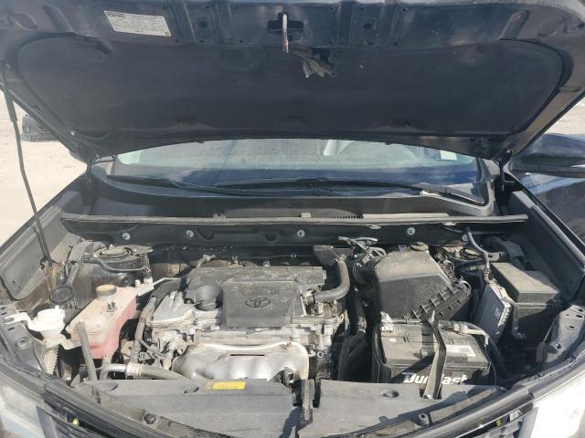 Photo 11 from auction – 2015 TOYOTA RAV4 LIMIT with VIN 2T3DFREV5FW368400