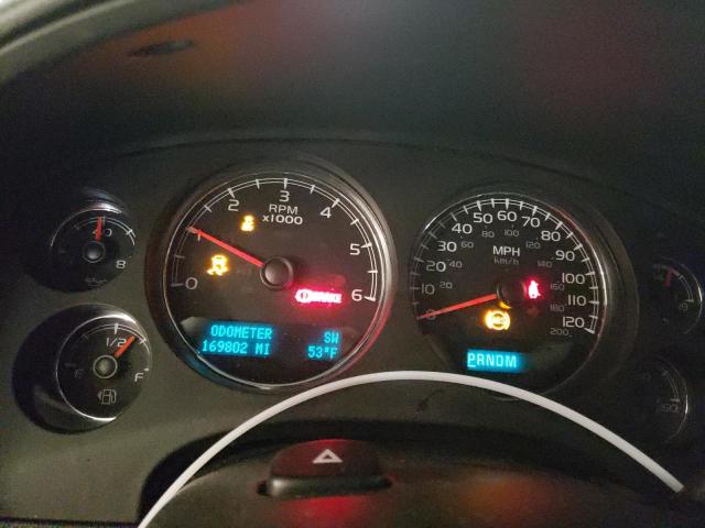 Photo 9 from auction – 2013 CHEVROLET 1500 with VIN 3GCPKTE77DG336875