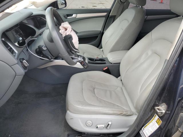 Photo 7 from auction – 2014 AUDI A4 PREMIUM with VIN WAUBFAFL7EN025502