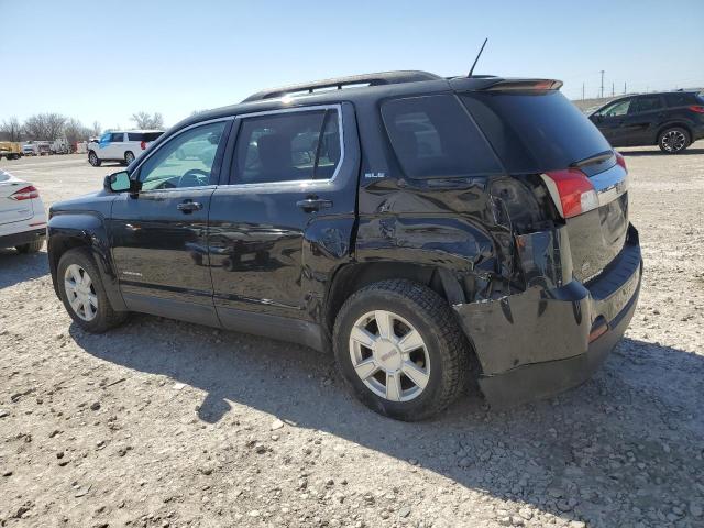 Photo 2 from auction – 2013 GMC TERRAIN SL with VIN 2GKFLTEK2D6244196