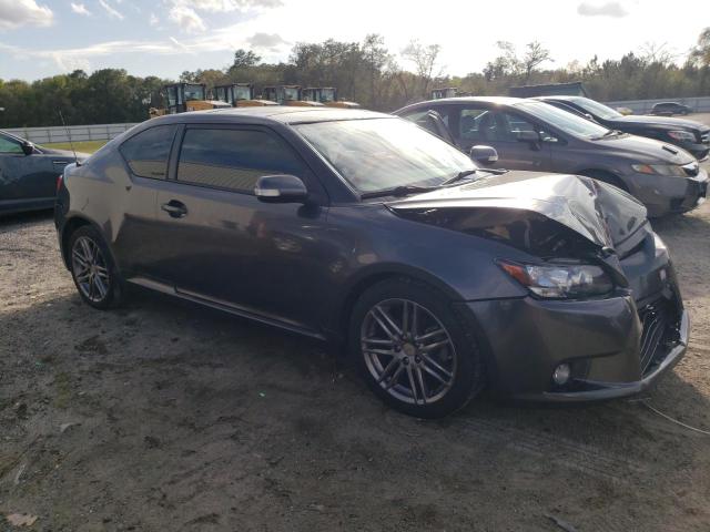 Photo 4 from auction – 2012 TOYOTA SCION TC with VIN JTKJF5C73C3032574