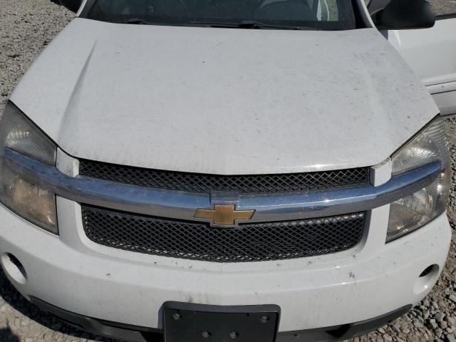 Photo 12 from auction – 2008 CHEVROLET EQUINOX LS with VIN 2CNDL13F586349555