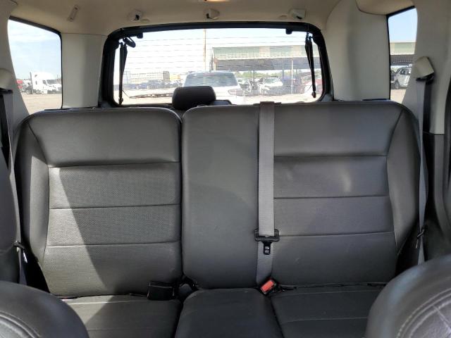 Photo 10 from auction – 2006 FORD ESCAPE HEV with VIN 1FMCU95H56KA08737