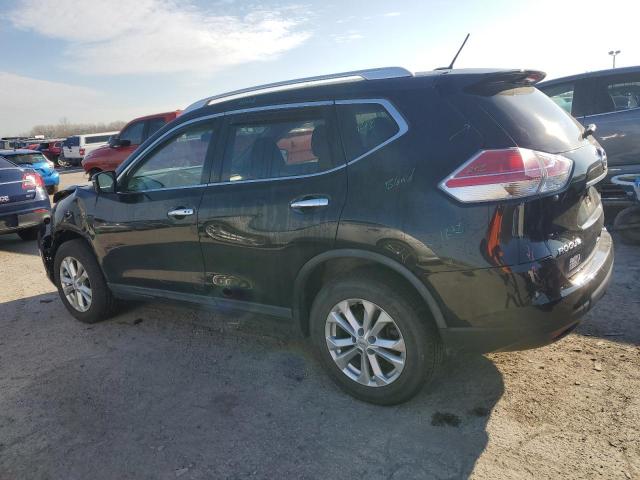 Photo 2 from auction – 2016 NISSAN ROGUE S with VIN KNMAT2MV0GP707940