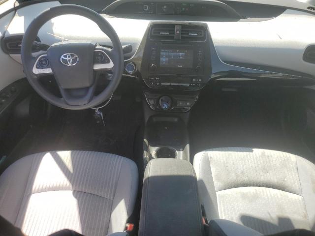 Photo 8 from auction – 2016 TOYOTA PRIUS with VIN JTDKARFU2G3008372