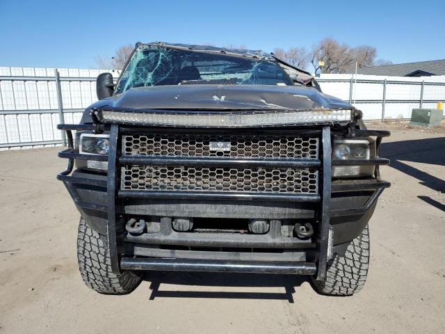 Photo 5 from auction – 2001 FORD F250 SUPER with VIN 1FTNW21F51EC44010