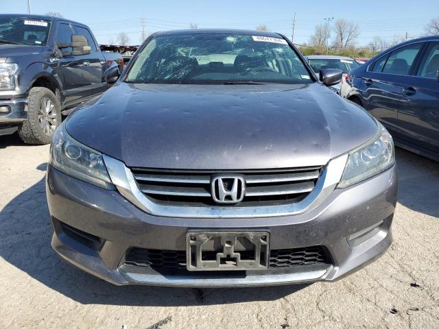Photo 5 from auction – 2014 HONDA ACCORD LX with VIN 1HGCR2F34EA267435