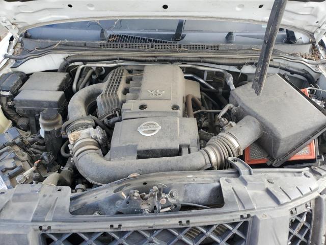 Photo 11 from auction – 2019 NISSAN FRONTIER S with VIN 1N6AD0EV7KN796004