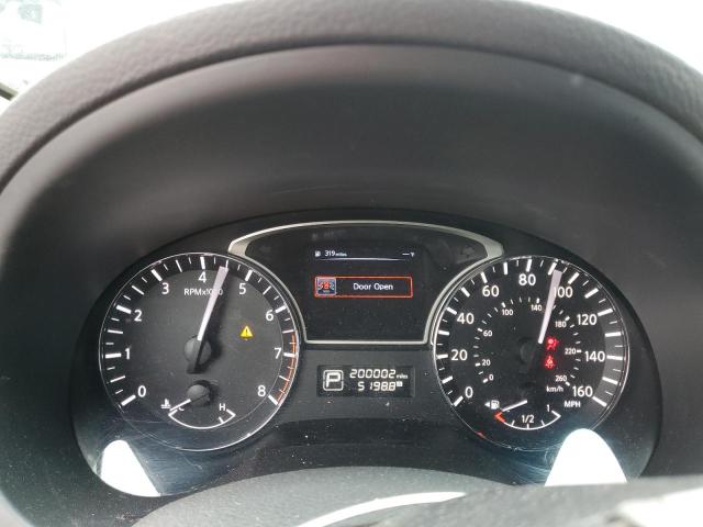 Photo 9 from auction – 2014 NISSAN ALTIMA 2.5 with VIN 1N4AL3AP5EC289042