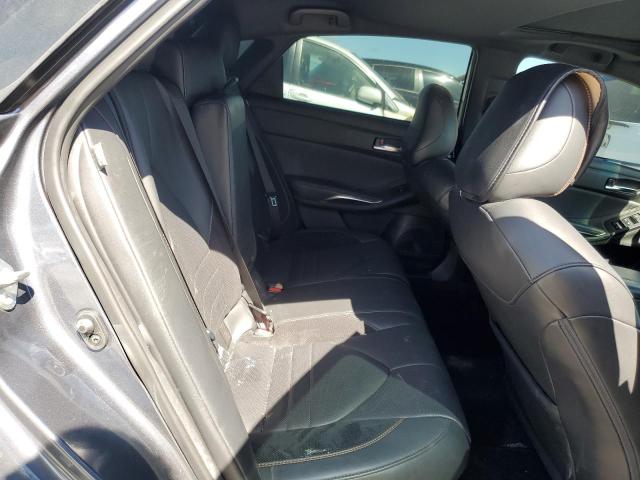 Photo 10 from auction – 2020 TOYOTA AVALON XSE with VIN 4T1E21FB5LU017299